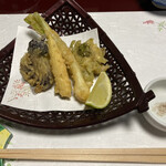 日本料理 飯鉢 - 