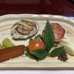 日本料理 飯鉢 - 