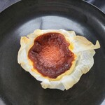 Bonjour Kobe Suzuka Ten - 巴斯克奶酪蛋糕