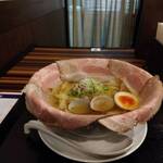 Hino Ramen - 