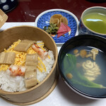 日本料理 飯鉢 - 