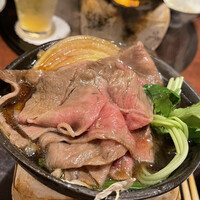 北新地はな柳 - 