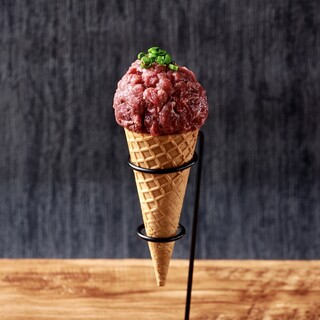 大衆馬肉酒場 うまる_2