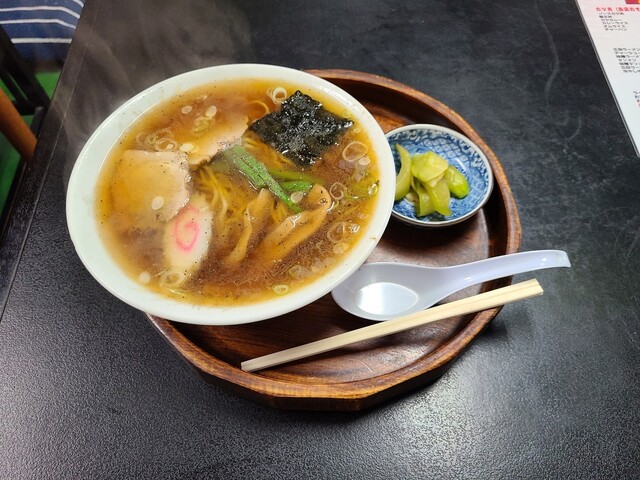 早女川食堂（サメガワショクドウ） - 磐城塙（食堂）の写真