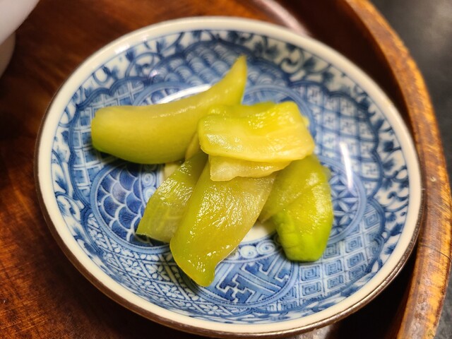 早女川食堂（サメガワショクドウ） - 磐城塙（食堂）の写真