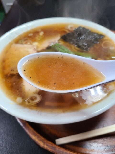 早女川食堂（サメガワショクドウ） - 磐城塙（食堂）の写真