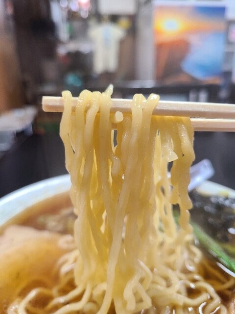 早女川食堂（サメガワショクドウ） - 磐城塙（食堂）の写真