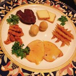 マリアージュ - 