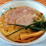 らーめん ★ひばり★ - 