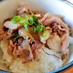 らーめん ★ひばり★ - 