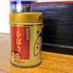 らーめん ★ひばり★ - 