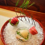 春秋菜酒 つなやす - 