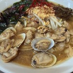 Mori Moto Ramen Dou - 