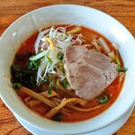 らーめん ★ひばり★ - 