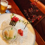 春秋菜酒 つなやす - 