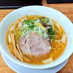 らーめん ★ひばり★ - 