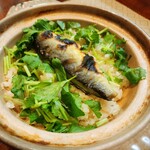 春秋菜酒 つなやす - 