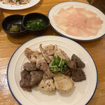 美食鳥本店 - 