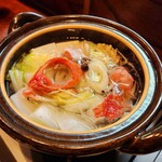 春秋菜酒 つなやす - 