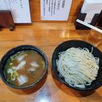 麺哲支店 麺野郎 - ♪︎土日限定・つけ麺・300g♪︎