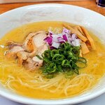 らーめん ★ひばり★ - 