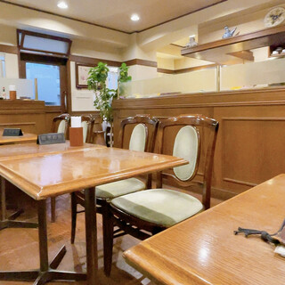 いがらし珈琲店_2