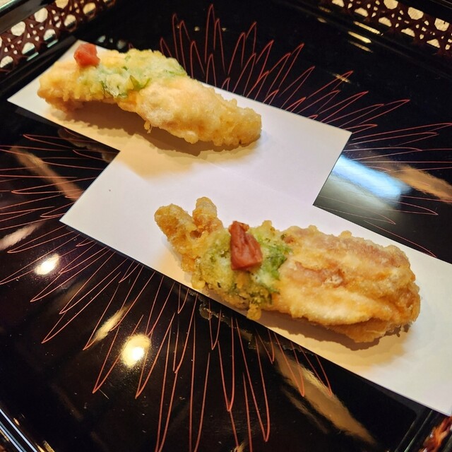 春秋菜酒 つなやす - 白銀（日本料理）の写真