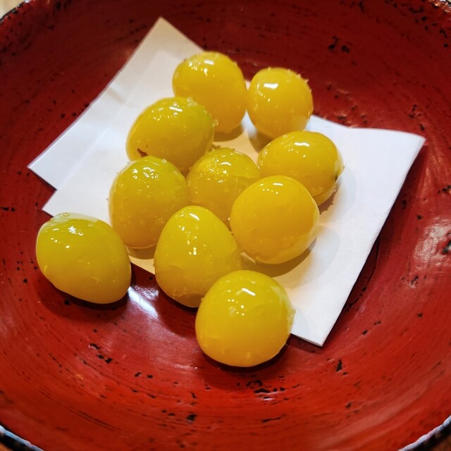 春秋菜酒 つなやす - 白銀（日本料理）の写真