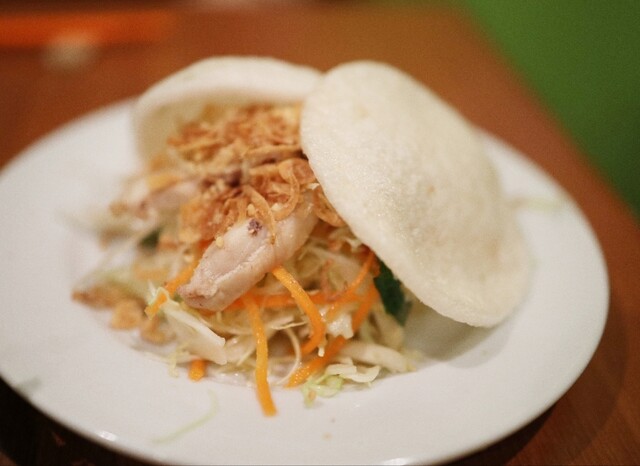 Vietnam Chan photo 3