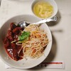 味芳斎 - 牛肉飯　1400円