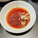 焼肉ホルモン 風土. - 