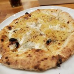 Pizzeria ALLORO - 