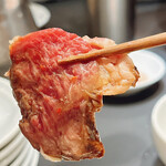 焼肉ホルモン 風土. - 