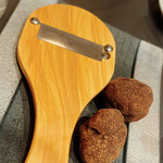 焼肉ホルモン 風土. - 