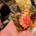 焼肉ホルモン 風土. - 