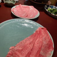 人形町今半 銀座店 - 