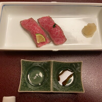 人形町今半 銀座店 - 