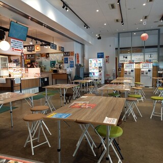 函館まるかつ水産 いかいか亭_2