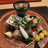 鈴なり - 