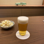 コノシマビール - ソラチから