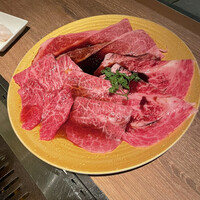 渋谷焼肉 KINTAN - 