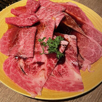 渋谷焼肉 KINTAN - 