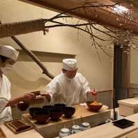 すし処 めくみ - 