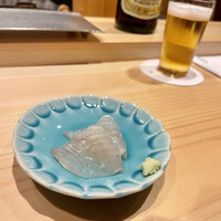 鮨 と、志 - 