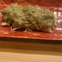 すし処 めくみ - 