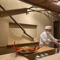 すし処 めくみ - 