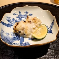 新ばし 星野 - 