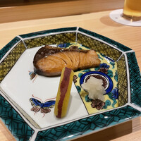 鮨 と、志 - 