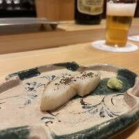 鮨 と、志 - 