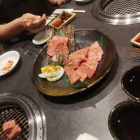 焼肉 元気 - 